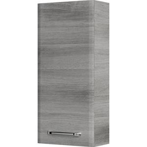 Saphir Hangend kastje Quickset 328 Breedte 30 cm, metalen greep, deurdemper, glasplateaus