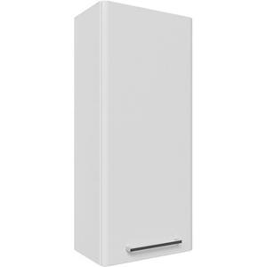 Saphir Hangend kastje Quickset 316 Wandbadkamermeubel 30 cm breed, 1 deuren, 2 planken