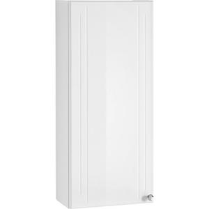 Saphir Hangend kastje Quickset 955 Wand-Badschrank 32,5 cm breit mit 1 Tür, 2 Einlegeböden