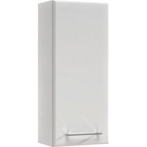Saphir Hangend kastje Quickset 376 Wand-Badschrank mit 1 Tür und 2 Einlegeböden