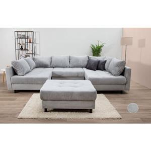 Home affaire Zithoek Toni U-vorm