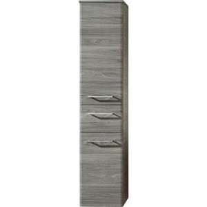 Saphir Halfhoge kast Quickset 916 badkamermeubel 30 cm breed, 2 deuren, 1 lade