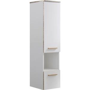 Saphir Halfhoge kast Quickset 931