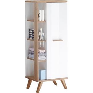 Saphir Halfhoge kast Quickset 923