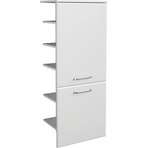 Saphir Halfhoge kast Quickset