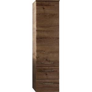 Saphir Halfhoge kast Quickset