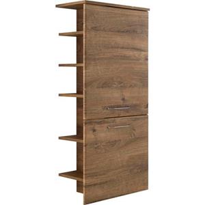 Saphir Halfhoge kast Quickset
