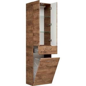 Saphir Hoge kast Quickset