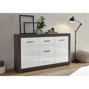 INOSIGN Dressoir Etero Breedte 164 cm