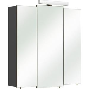Saphir Spiegelkast Quickset 311