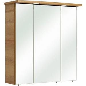 Saphir Spiegelkast Quickset 919
