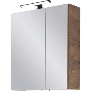 Saphir Spiegelkast Quickset 374 Breedte 60 cm