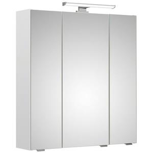Saphir Spiegelkast Quickset