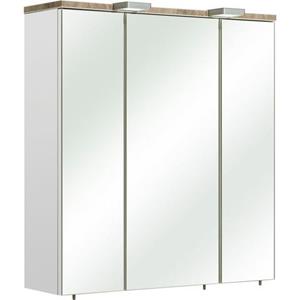 Saphir Spiegelkast Quickset 931