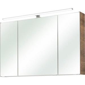Saphir Spiegelkast Quickset