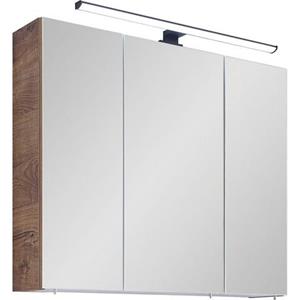 Saphir Spiegelkast Quickset 374 Breedte 75 cm