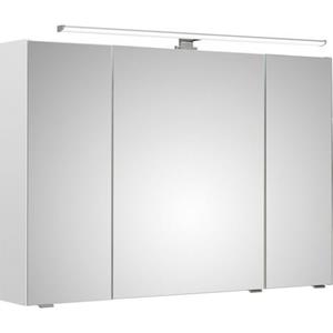Saphir Spiegelkast Quickset