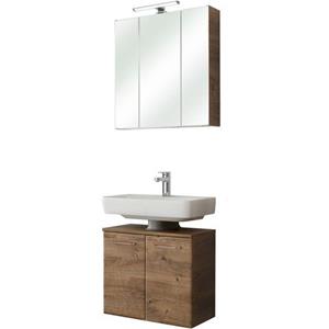 Saphir Badmeubelset