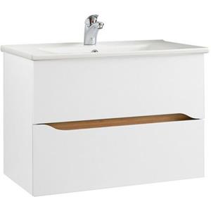 Saphir Badkamerserie Quickset 857 (2-delig)