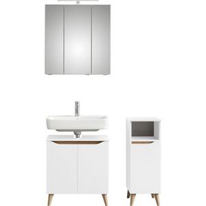 Saphir Badkamerserie Quickset 857 (7-delig)