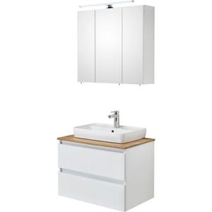 Saphir Badkamerserie Quickset 360 (2-delig)