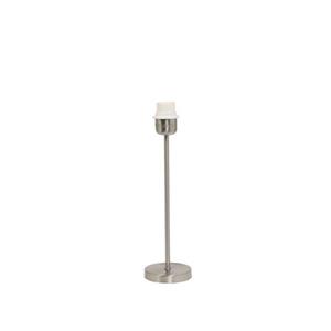 Light & Living  Lampvoet Houston - Ø10x38cm - Zilver