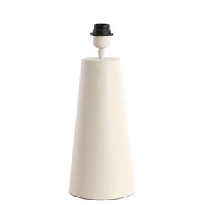 Light & Living  Lampvoet Yelos - Ø16.5x35cm - Wit