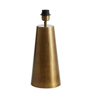 Light & Living  Lampvoet Yelos - Ø16.5x35cm - Brons