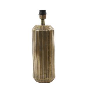 Light & Living  Lampvoet Levy - Ø13x37cm - Brons