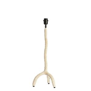 Light & Living  Lampvoet Guja - Ø20x57cm - Bruin