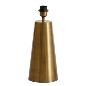 Light & Living  Lampvoet Yelos - Ø18x43cm - Brons