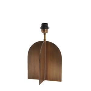 Light & Living  Lampvoet Molago - Ø21x29cm - Brons