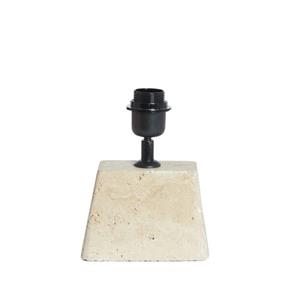 Light & Living  Lampvoet Kardan - 16x10x21cm - Bruin