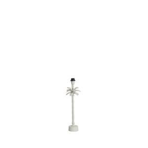 Light & Living  Lampvoet Armata - Ø15x57cm - Wit