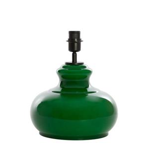Light & Living  Lampvoet Verde - Ø28.5x33cm - Groen