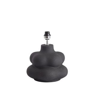 Light & Living  Lampvoet Carilo - Ø30.5x38cm - Zwart