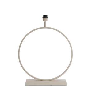 Light & Living  Lampvoet Liva - 50x15x59cm - Wit