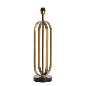 Light & Living  Lampvoet Aster - Ø16x55cm - Brons