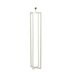 Light & Living  Vloerlamp Mace - Ø30x140cm - Wit