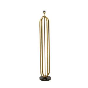 Light & Living  Vloerlamp Aster - Ø25x140cm - Brons