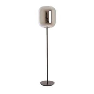 Light & Living  Vloerlamp Julia - Ø35x160cm - Grijs