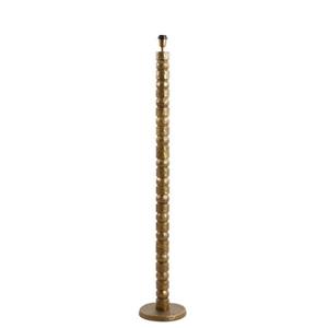Light & Living  Vloerlamp Akti - Ø25x146cm - Wit