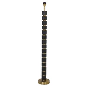 Light & Living  Vloerlamp Azoyu - 20x20x130cm - Brons