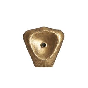 Light & Living  Wandlamp Amadi - 41x9x41cm - Brons
