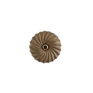 Light & Living  Wandlamp Bapato - 39x9x39cm - Brons