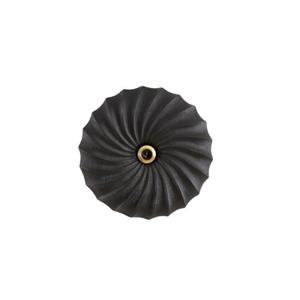 Light & Living  Wandlamp Bapato - 51x9x51cm - Zwart
