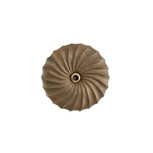Light & Living  Wandlamp Bapato - 51x9x51cm - Brons