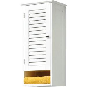 Saphir Hangend kastje Quickset 928 Badkamermeubel, breedte 32 cm