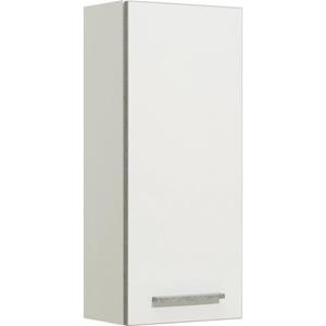 Saphir Hangend kastje Quickset 953 Breedte 30 cm, 2 losse planken, garnering in beton-look