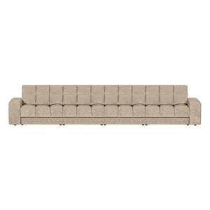 Woood Second Date 4-zits Bank - Vintage - Nougat